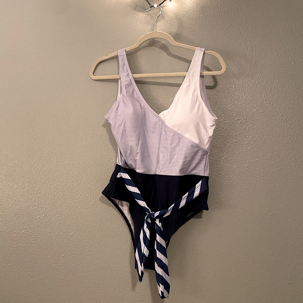 NWT Beachsissi One Piece